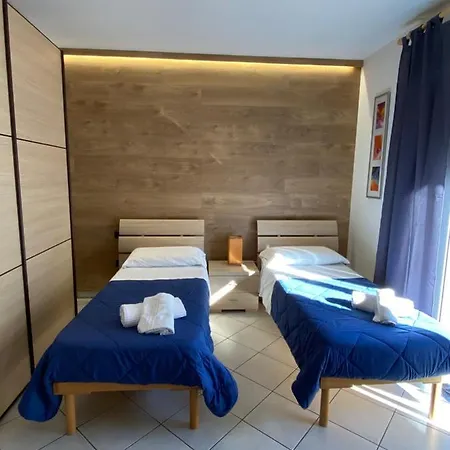 D'annunzio 3* San Giovanni Teatino