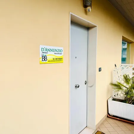 D'annunzio San Giovanni Teatino