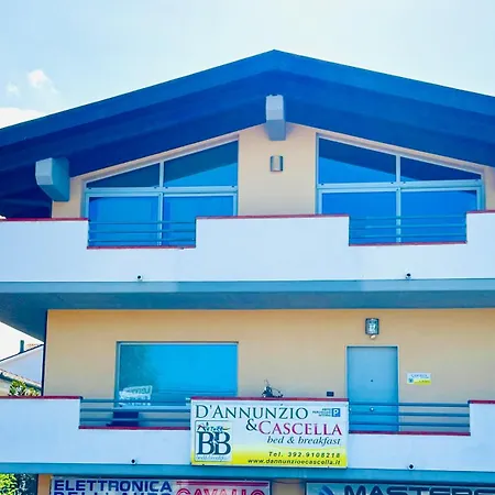 D'annunzio 3* San Giovanni Teatino