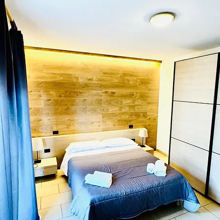 D'annunzio Bed & Breakfast 3*