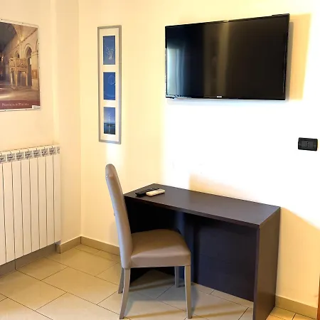 Bed & Breakfast D'annunzio San Giovanni Teatino