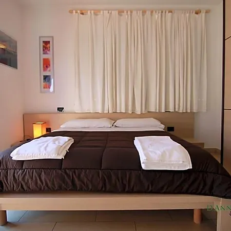 B&B D'annunzio 3*