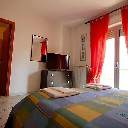 B&B D'annunzio 3*