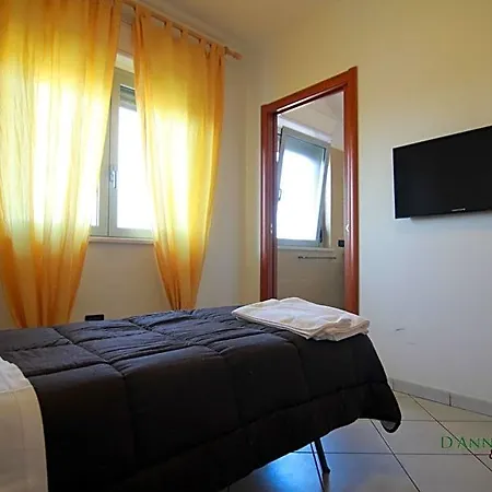 D'annunzio B&B 3*
