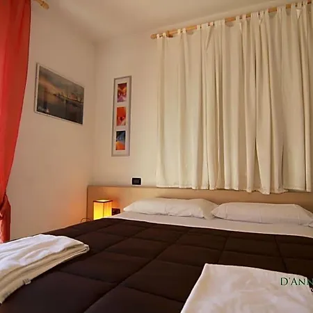B&B D'annunzio 3*