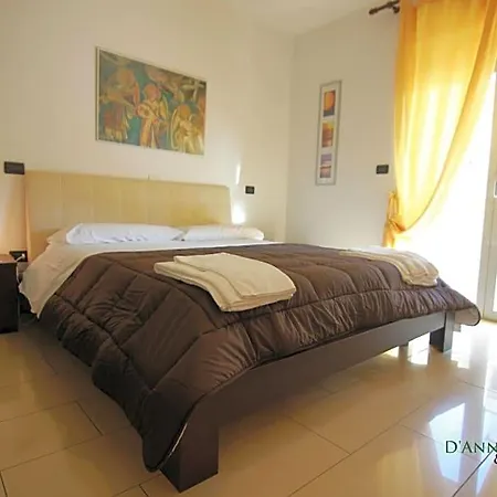 D'annunzio B&B 3*