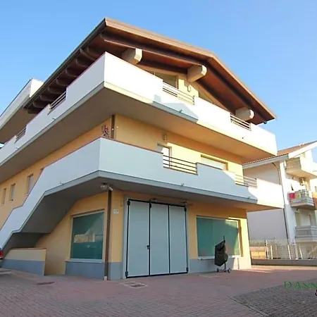 B&B D'annunzio