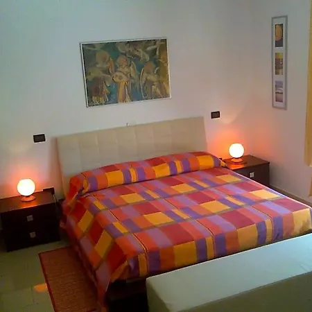 B&B D'annunzio