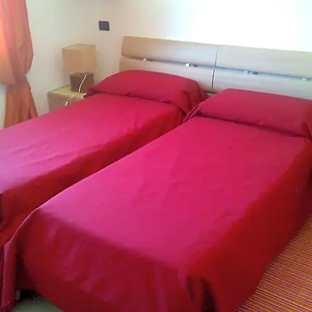 B&B D'annunzio 3*