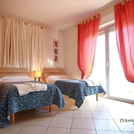 D'annunzio B&B