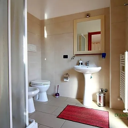 D'annunzio B&B 3*