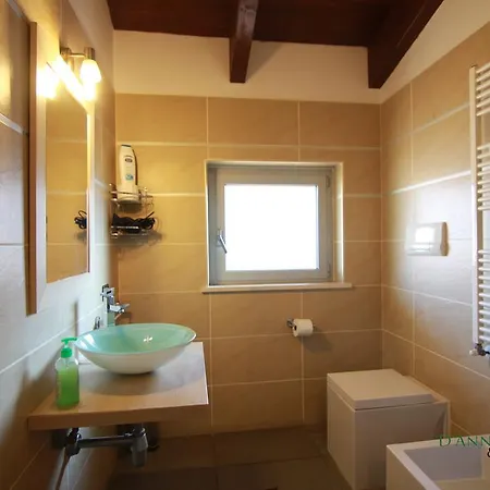 D'annunzio 3* San Giovanni Teatino