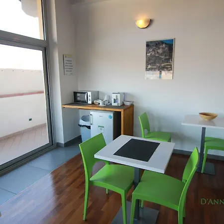 Bed & Breakfast D'annunzio 3*