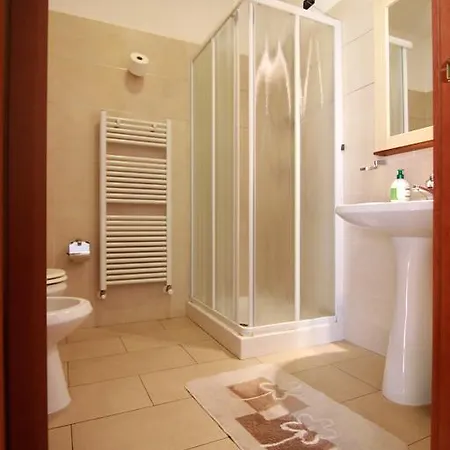 Bed & Breakfast D'annunzio 3*