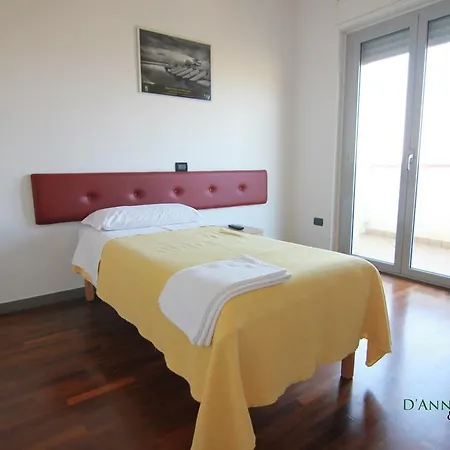 Bed & Breakfast D'annunzio San Giovanni Teatino