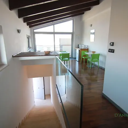 B&B D'annunzio 3*