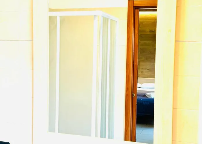 D'annunzio サン・ジョヴァンニ・テアティーノ