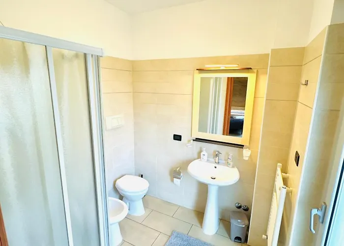 D'annunzio 3* サン・ジョヴァンニ・テアティーノ