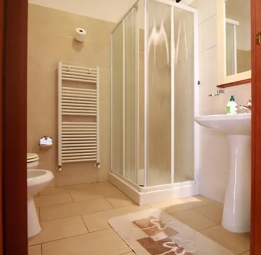 ベッド・アンド・ブレックファスト D'annunzio 3*